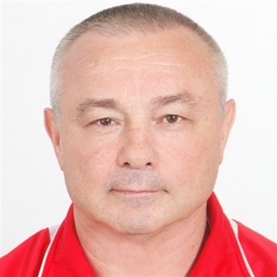 Курдов Олександр Михайлович	